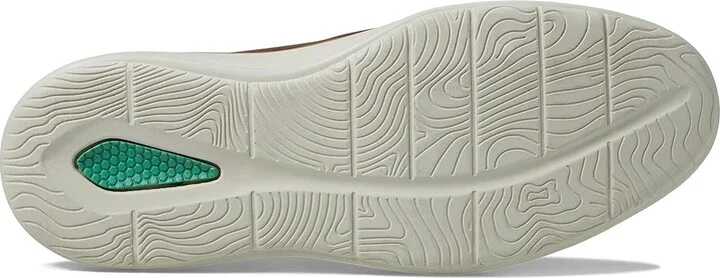 Marc Joseph New York Morris Street Men's Lace-up Boots Whiskey Napa : 8.5 M, Leather - Image 3