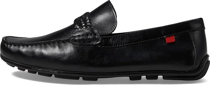 Marc Joseph New York Morrisville Men's Lace Up Wing Tip Shoes Black Napa : 11.5 M, Leather - Image 6