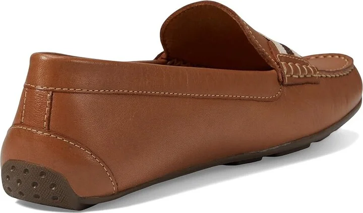 Marc Joseph New York Mulberry Women's Shoes Tan Napa : 5.5 M, Leather - Image 4