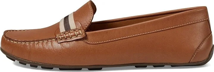 Marc Joseph New York Mulberry Women's Shoes Tan Napa : 5.5 M, Leather - Image 6