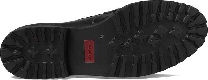 Marc Joseph New York Nancy LN Women's Shoes Black Nappa : 5 M, Leather - Image 3