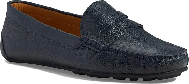 Navy Grainy
