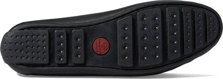 Marc Joseph New York Naples Women's Shoes Black Nappa : 5.5 M, Leather - Image 3