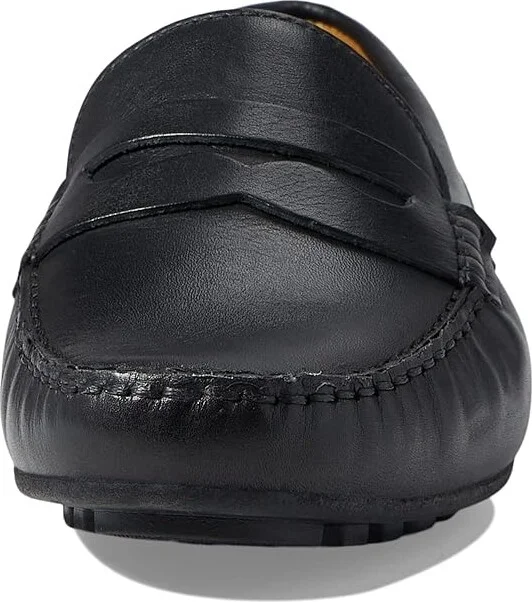 Marc Joseph New York Naples Women's Shoes Black Nappa : 5.5 M, Leather - Image 5
