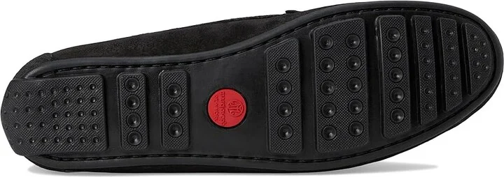 Marc Joseph New York Naples Women's Shoes Black Suede : 7.5 M, Leather - Image 3