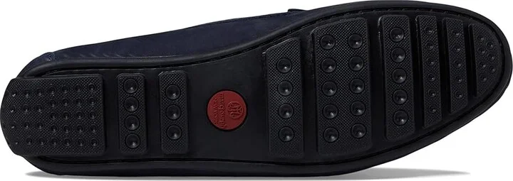 Marc Joseph New York Naples Women's Shoes Navy Nobuck : 9 M, Leather - Image 3