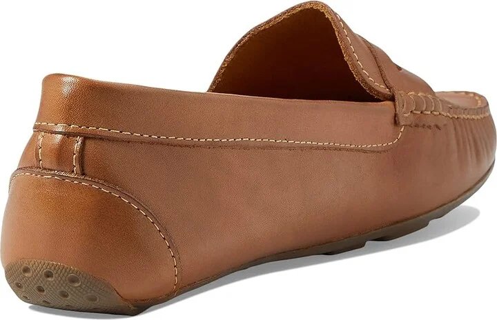 Marc Joseph New York Naples Women's Shoes Tan Nappa : 6.5 M, Leather - Image 4