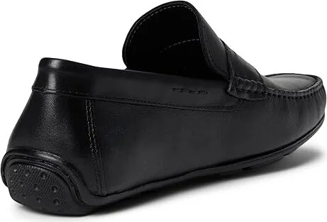 Marc Joseph New York Nebraska Men's Shoes Black Napa : 7 M, Leather - Image 4