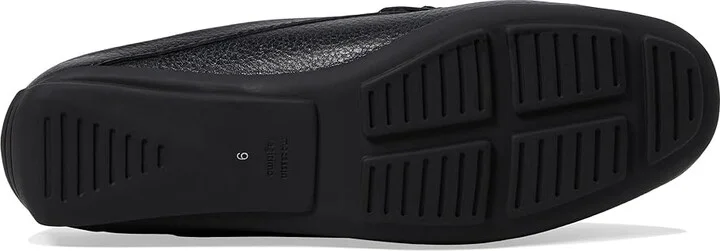 Marc Joseph New York Ocean Drive Mule Women's Shoes Black Grainy : 9.5 M, Nappa - Image 3