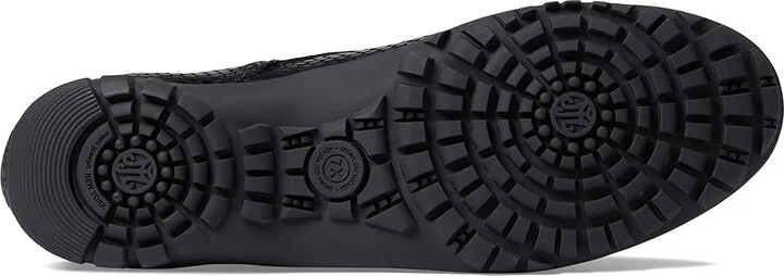 Marc Joseph New York Pacific Golf Women's Golf Shoes Black Snake Leather : 6.5 M - Image 3