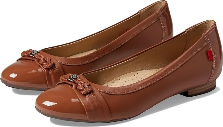 Cognac Nappa,patent