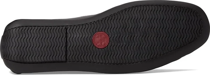 Marc Joseph New York Park Avenue Men's Shoes Black Napa : 8 M, Leather - Image 3