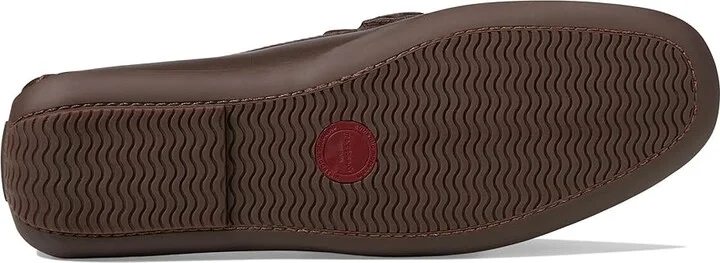Marc Joseph New York Park Avenue Men's Shoes Brown Napa : 10 M, Leather - Image 3