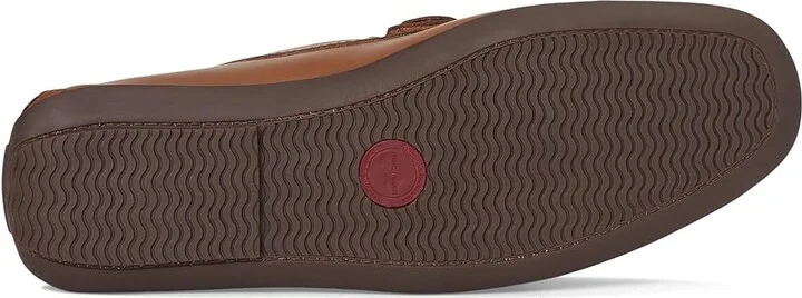 Marc Joseph New York Park Avenue Men's Shoes Saddle Burnished Napa : 13 M, Leather - Image 3