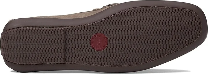 Marc Joseph New York Park Avenue Men's Shoes Taupe Italo Grainy : 9 M, Leather - Image 3