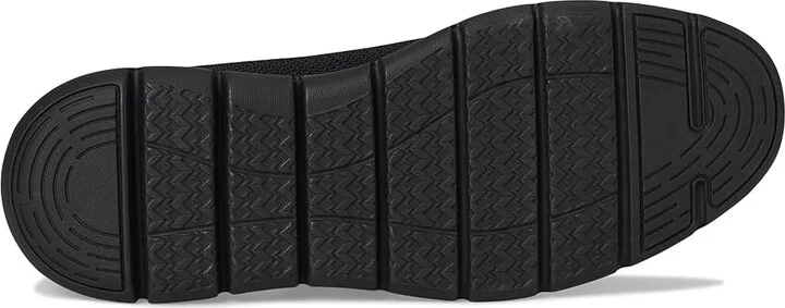 Marc Joseph New York Princeton Street (Hands Free Technology) Men's Shoes Black Leather : 11.5 M - Image 3