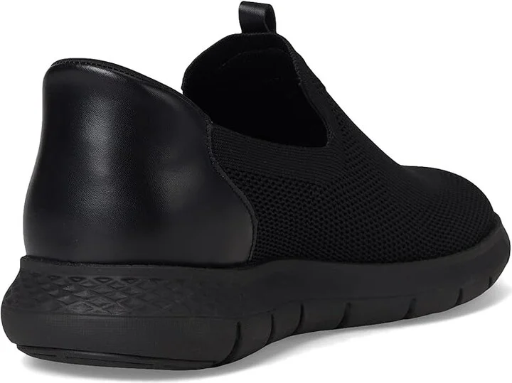 Marc Joseph New York Princeton Street (Hands Free Technology) Men's Shoes Black Leather : 11.5 M - Image 4