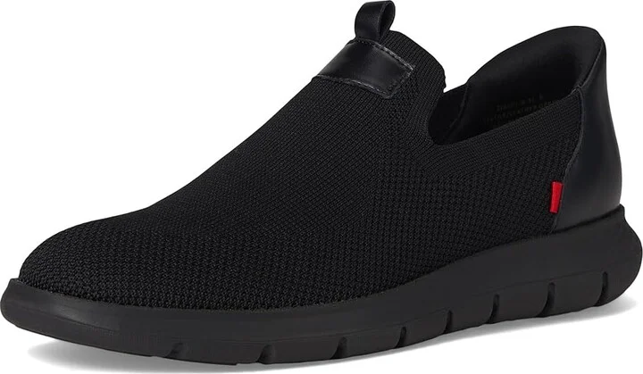 Marc Joseph New York Princeton Street (Hands Free Technology) Men's Shoes Black Leather : 11.5 M - Image 5