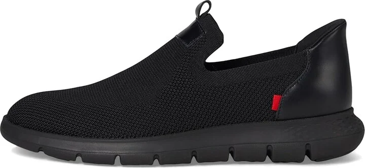 Marc Joseph New York Princeton Street (Hands Free Technology) Men's Shoes Black Leather : 11.5 M - Image 6