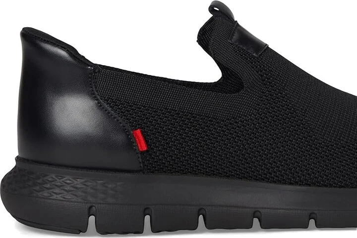 Marc Joseph New York Princeton Street (Hands Free Technology) Men's Shoes Black Leather : 11.5 M - Image 7