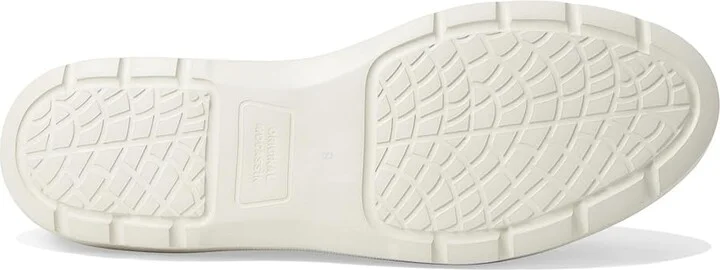 Marc Joseph New York Prospect Park Women's Flat Shoes Black Napa : 10 M, Leather/Rubber - Image 3