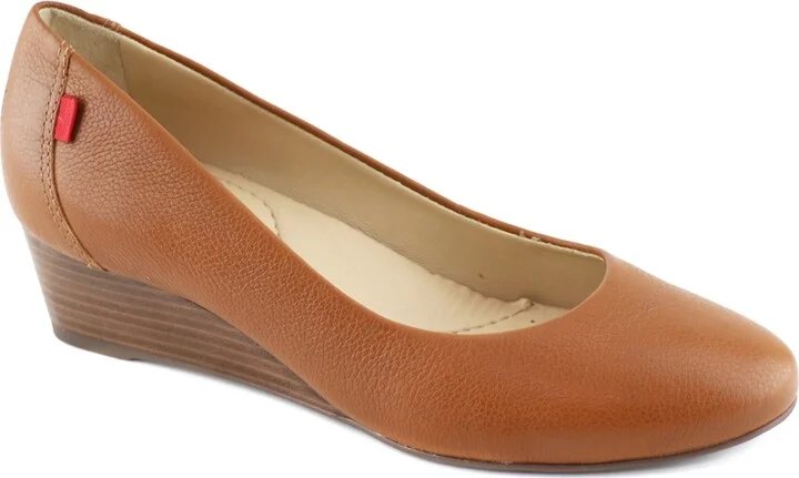 Marc Joseph New York Prospect Wedge