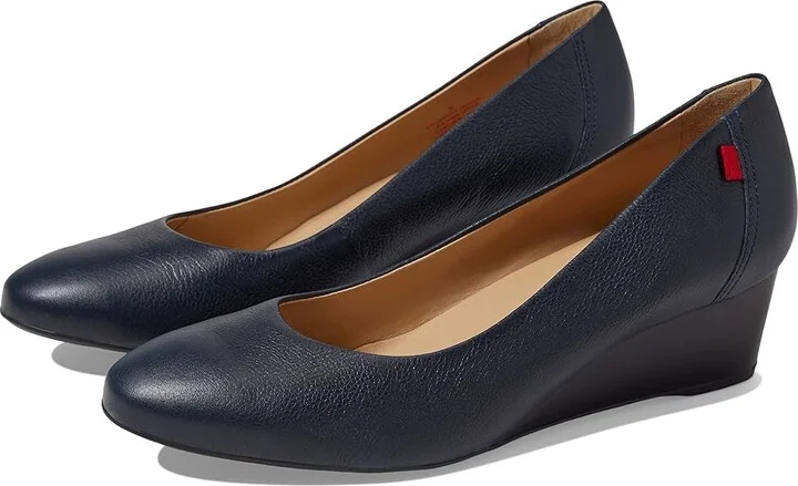 Navy Napa Soft