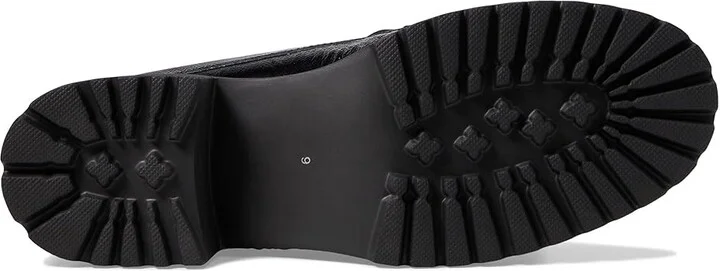 Marc Joseph New York Queen ST Women's Slippers Black Svelte Patent : 9 M, Leather - Image 3