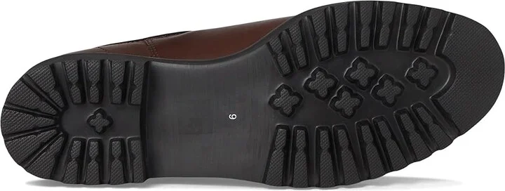 Marc Joseph New York Queensboro Bootie Women's Shoes Dark Walnut Napa : 9.5 M, Leather - Image 3