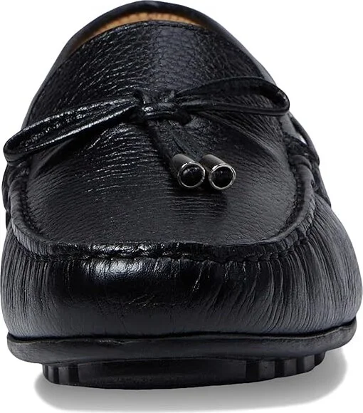 Marc Joseph New York Riverview Women's Shoes Black Grainy : 6.5 M, Leather - Image 5