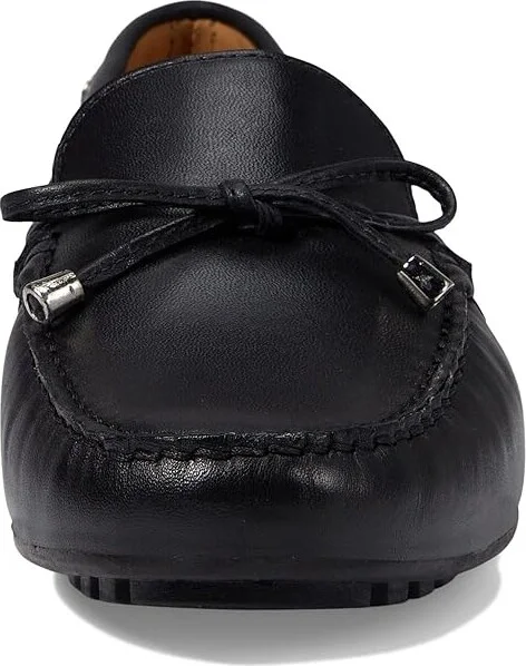 Marc Joseph New York Riverview Women's Shoes Black Napa : 5 M, Leather - Image 5