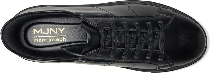 Marc Joseph New York Robinson Street (hands Free Technology) Women's Shoes Black Napa Leather : 8 M - Image 2