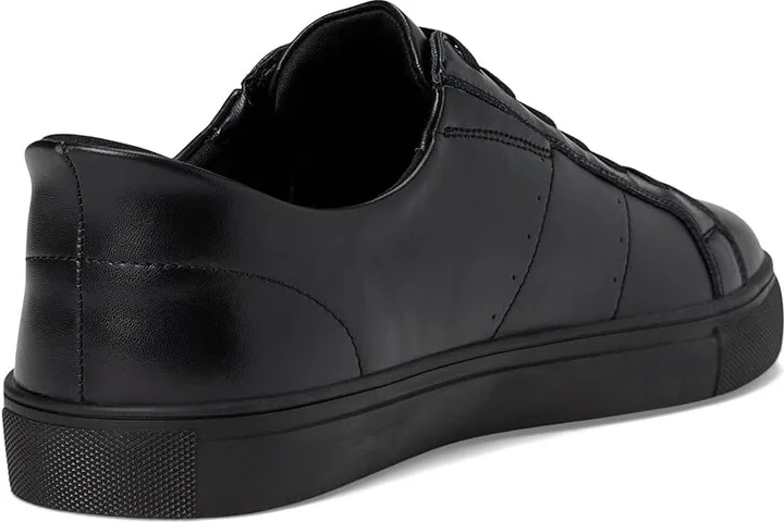 Marc Joseph New York Robinson Street (hands Free Technology) Women's Shoes Black Napa Leather : 8 M - Image 4