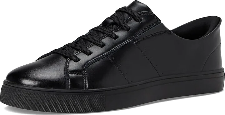 Marc Joseph New York Robinson Street (hands Free Technology) Women's Shoes Black Napa Leather : 8 M - Image 5