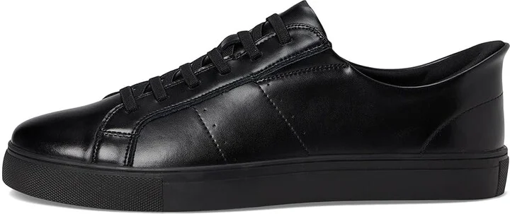 Marc Joseph New York Robinson Street (hands Free Technology) Women's Shoes Black Napa Leather : 8 M - Image 6