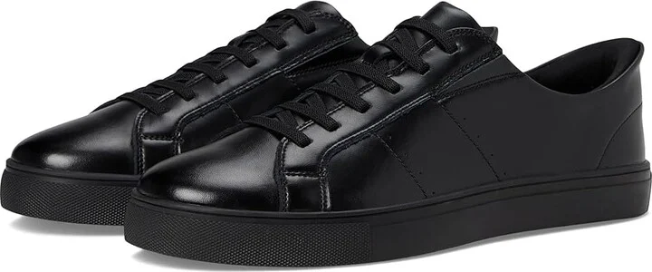 Marc Joseph New York Robinson Street (hands Free Technology) Women's Shoes Black Napa Leather : 8 M