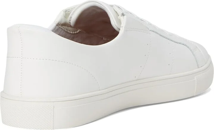 Marc Joseph New York Robinson Street (hands Free Technology) Women's Shoes White Napa Leather : 6.5 M - Image 4