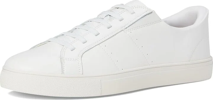 Marc Joseph New York Robinson Street (hands Free Technology) Women's Shoes White Napa Leather : 6.5 M - Image 5