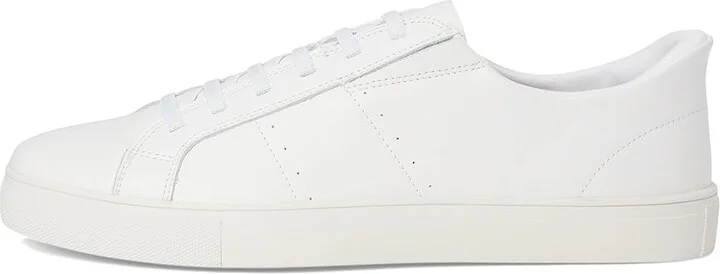 Marc Joseph New York Robinson Street (hands Free Technology) Women's Shoes White Napa Leather : 6.5 M - Image 6