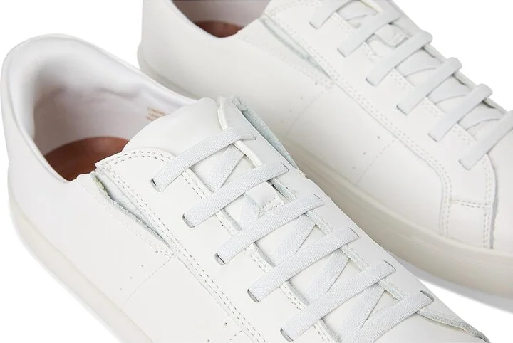 Marc Joseph New York Robinson Street (hands Free Technology) Women's Shoes White Napa Leather : 6.5 M - Image 7