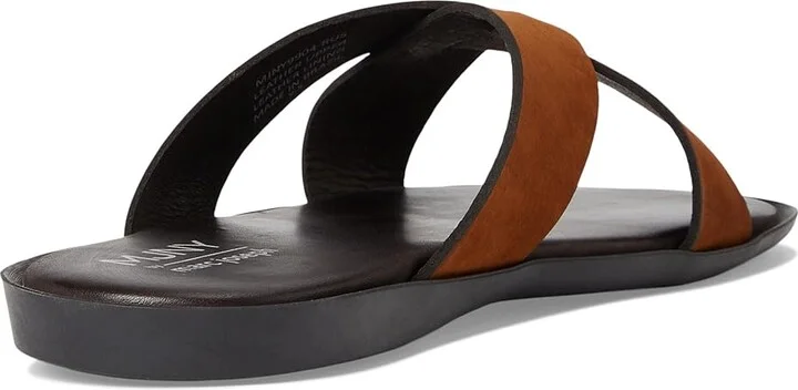 Marc Joseph New York Roman Court Men's Shoes Rustic Nobuck : 11 M, Leather - Image 4