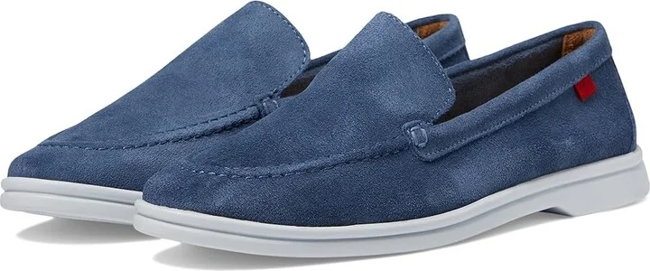 Blue Suede