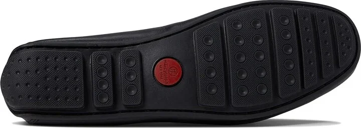 Marc Joseph New York Somerville Men's Shoes Black Napa : 8 M, Leather - Image 3