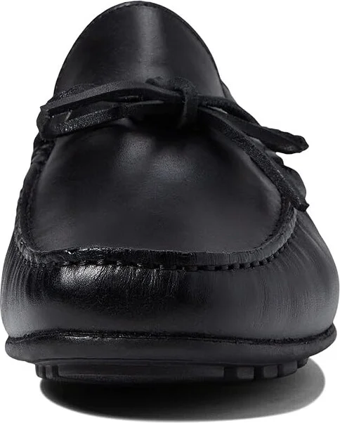 Marc Joseph New York Somerville Men's Shoes Black Napa : 8 M, Leather - Image 5