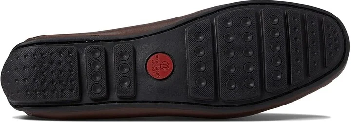 Marc Joseph New York Somerville Men's Shoes Brown Napa : 7 M, Leather - Image 3
