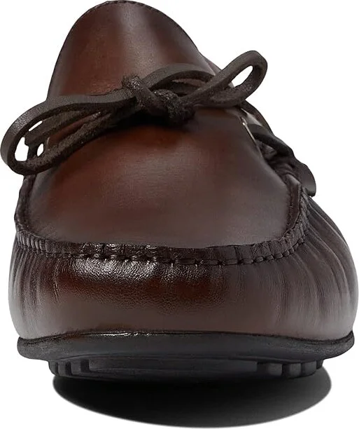 Marc Joseph New York Somerville Men's Shoes Brown Napa : 7 M, Leather - Image 5
