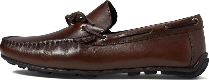 Marc Joseph New York Somerville Men's Shoes Brown Napa : 7 M, Leather - Image 6