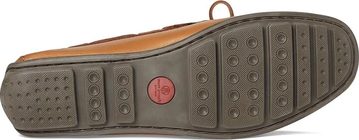 Marc Joseph New York Somerville Men's Shoes Tan Napa : 7 M, Leather - Image 3
