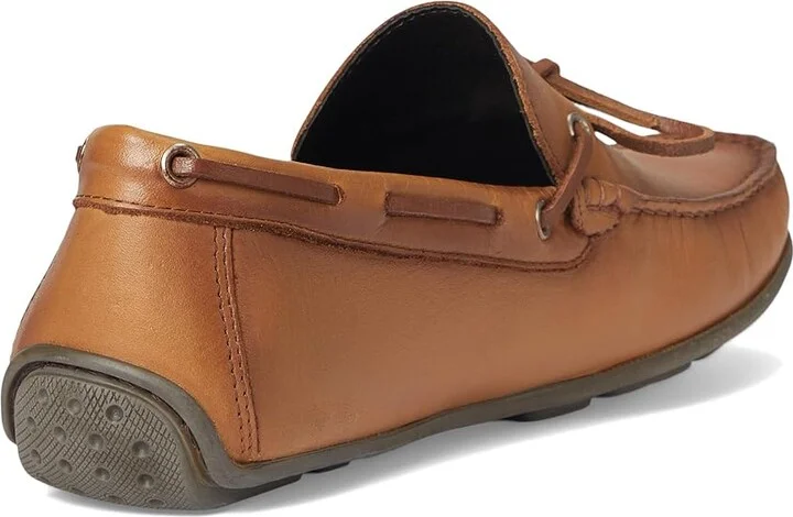 Marc Joseph New York Somerville Men's Shoes Tan Napa : 7 M, Leather - Image 4