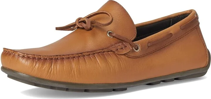 Marc Joseph New York Somerville Men's Shoes Tan Napa : 7 M, Leather - Image 5